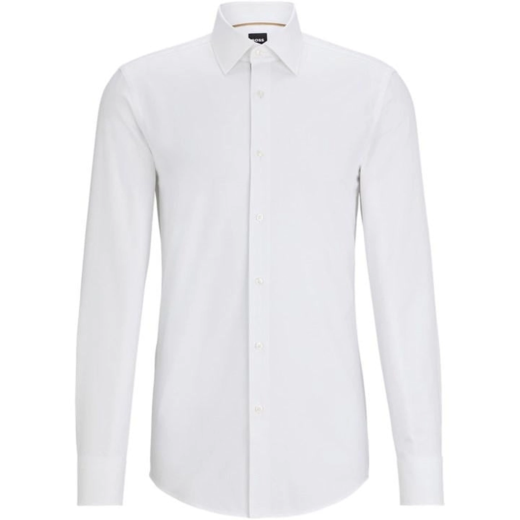Hugo Boss H-Hank-Kent-C1-214 10257784 01 - White